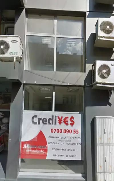 CrediYES