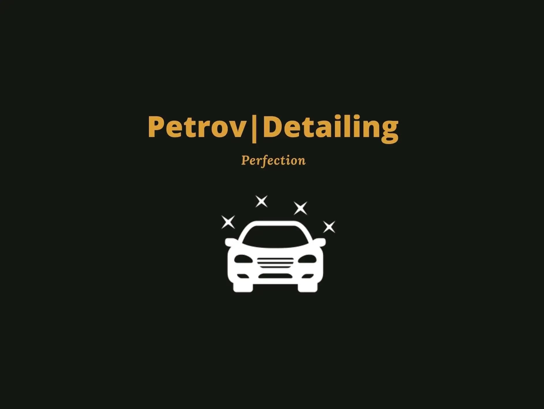 Petrov Detailinig