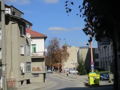 ОББ клон Габрово Шипка