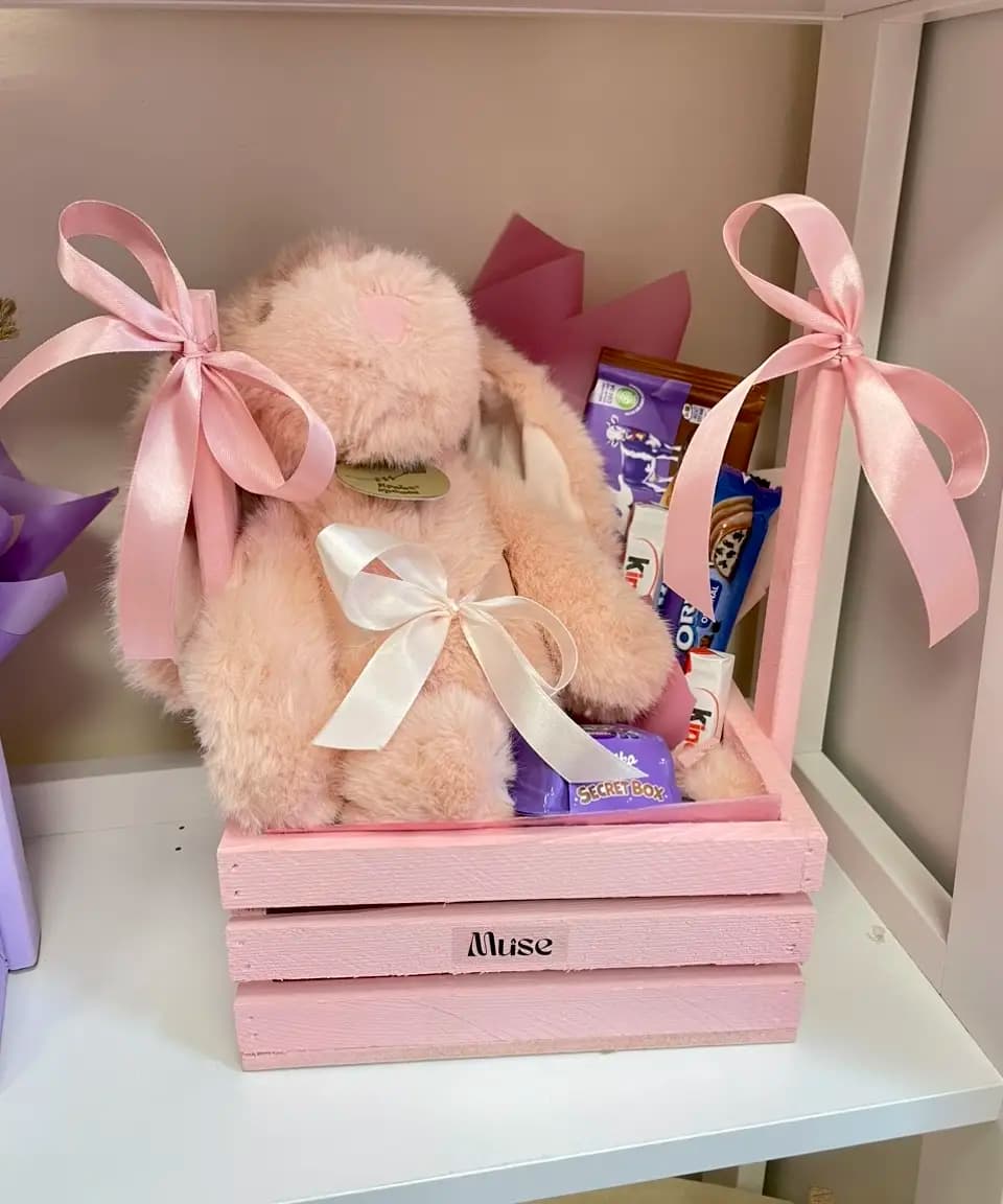 Muse Balloon Boutique