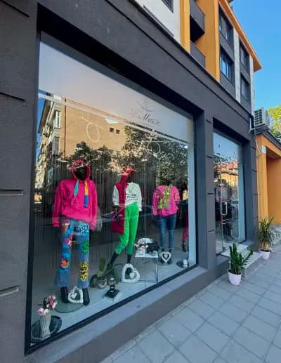 L Marie Boutique