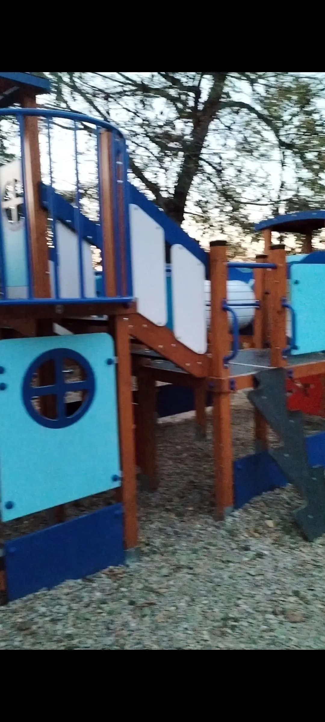 Kids Playground