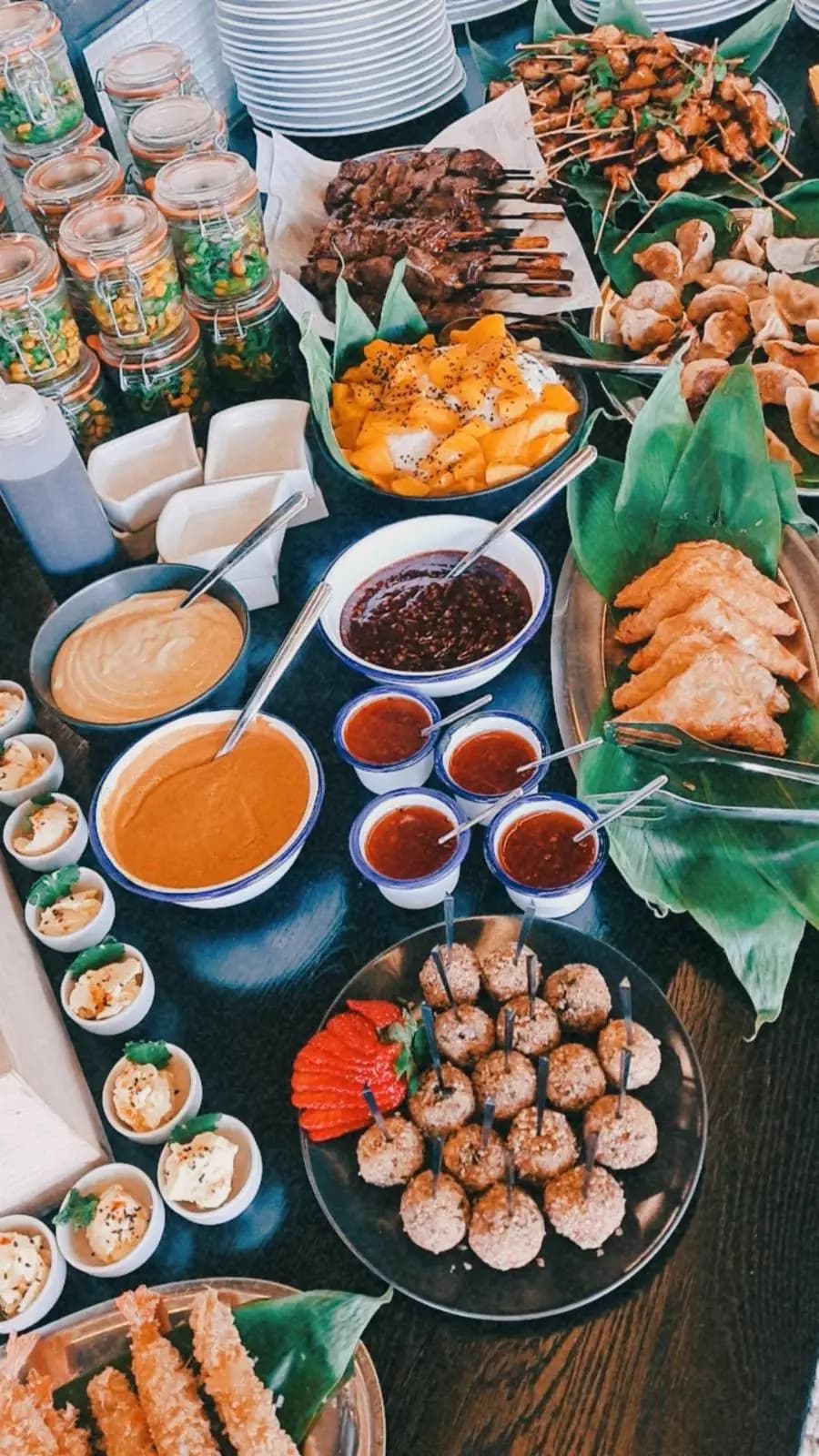 Lazy Table Catering