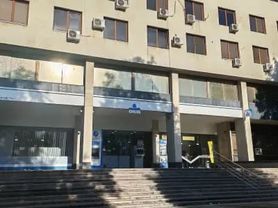 ОББ - Централен клон Габрово