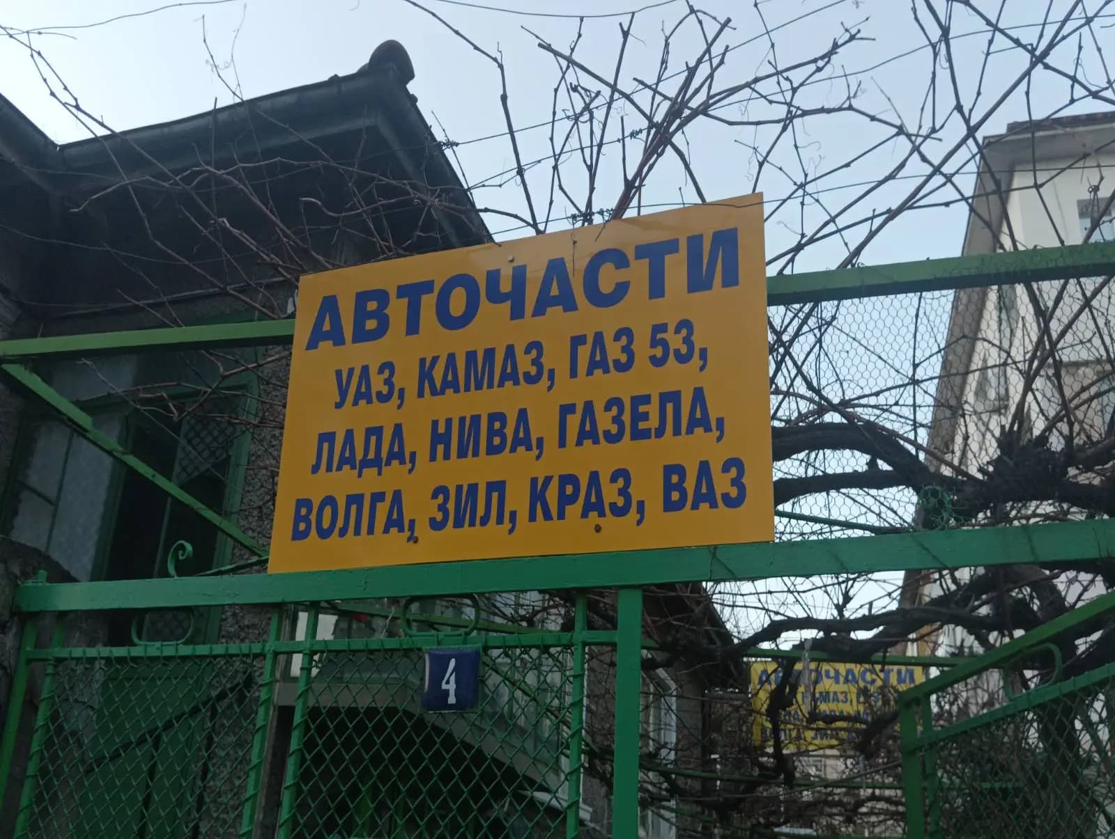 Автостодон