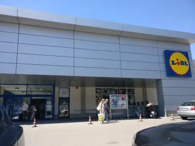 Лидл