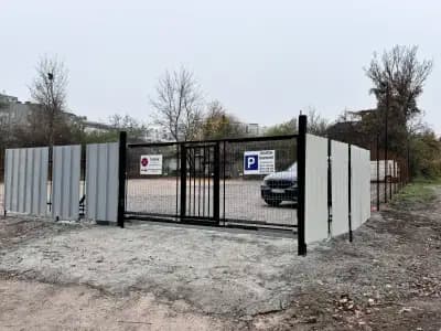 Платен Паркинг