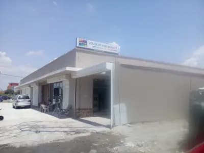 Паркинг