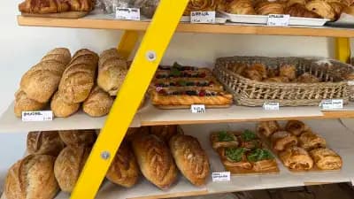 L’italiano Bakery