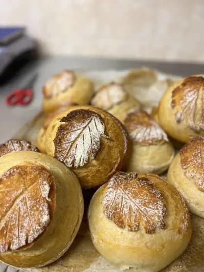 L’italiano Bakery