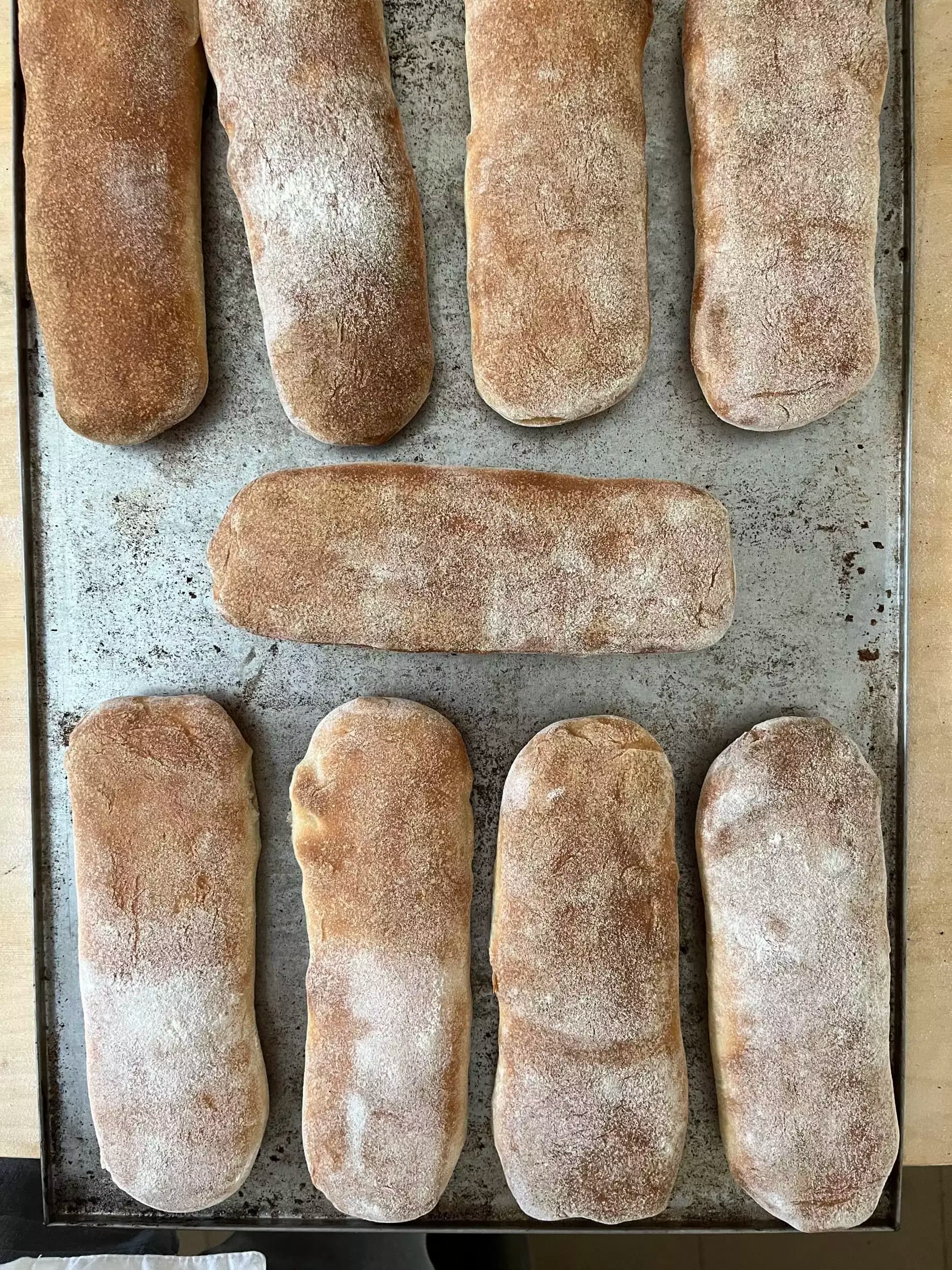 L’italiano Bakery