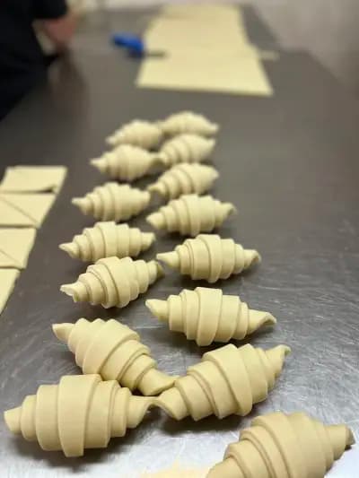 L’italiano Bakery
