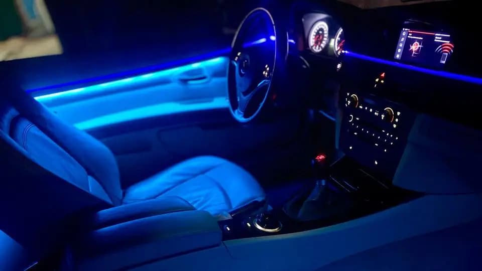 Penkov Custom Garage