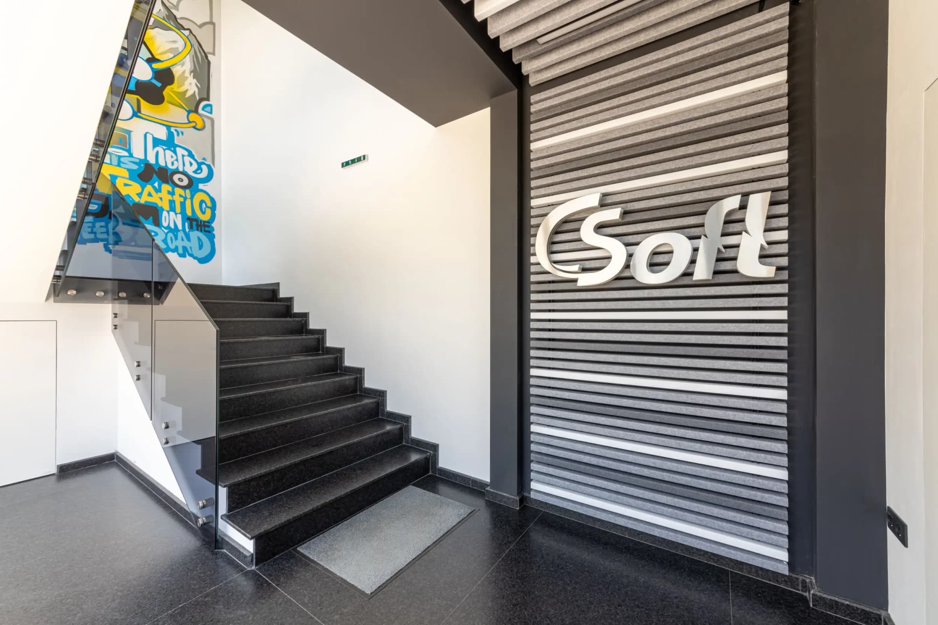 CSoft