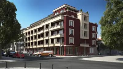 SMSTUDIO Архитектурно проектиране и дизайн