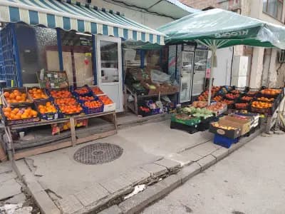 Плод зеленчук Кълчищарови
