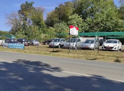 Автосалон Auto Elit