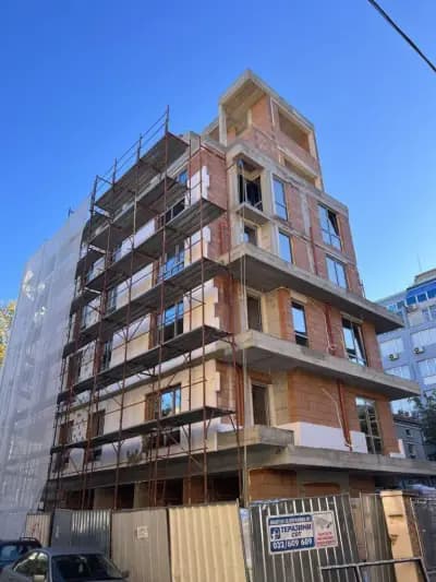 Dr Building - Строителна Фирма София