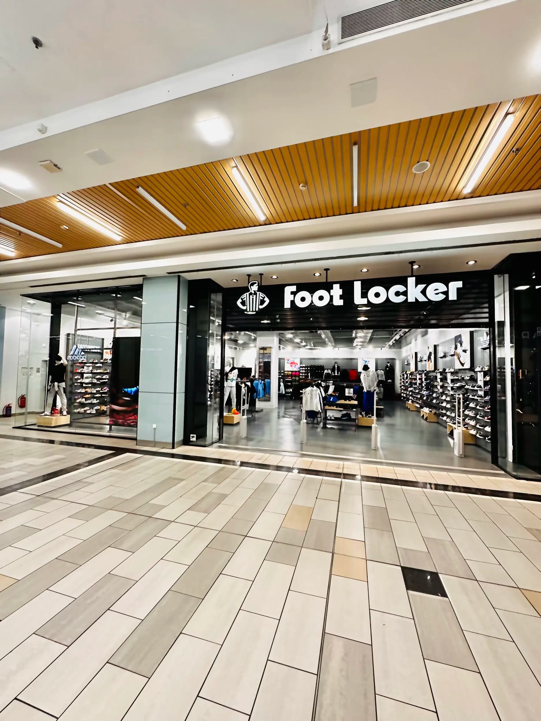 Foot Locker