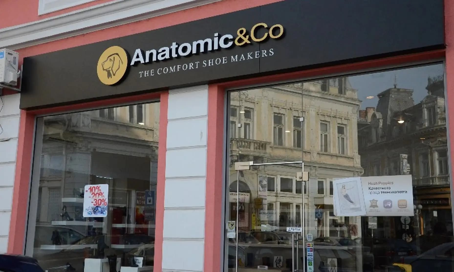 Anatomic&Co