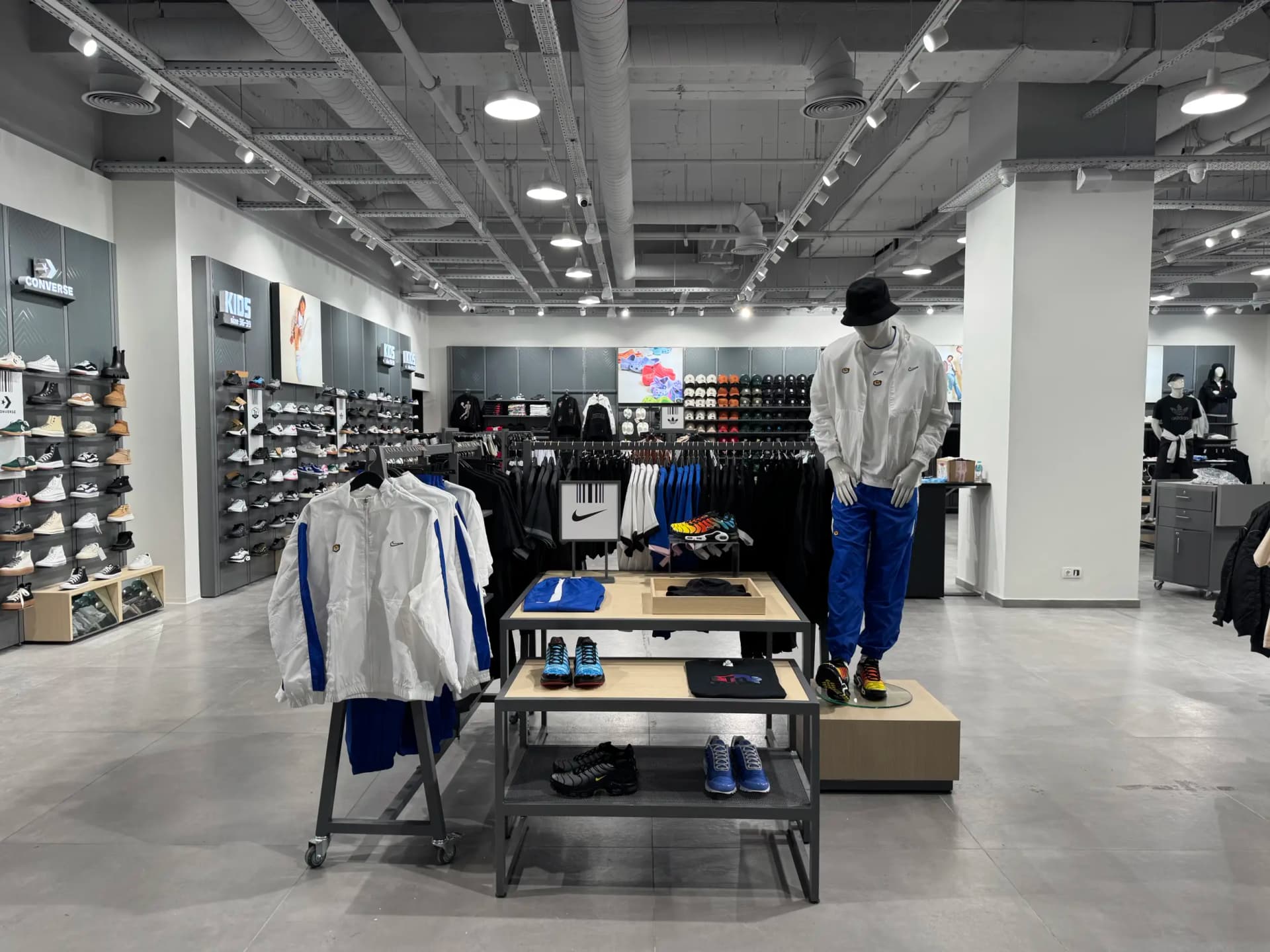 Foot Locker