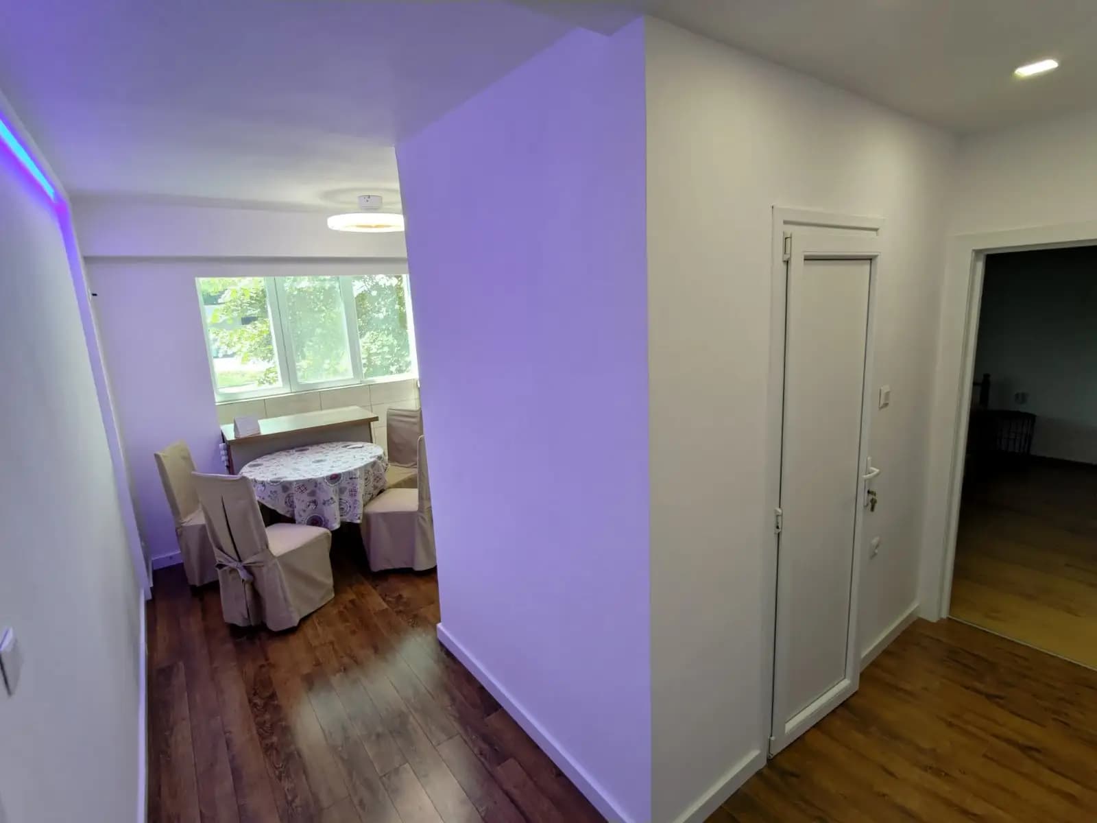 RUBY Apartment