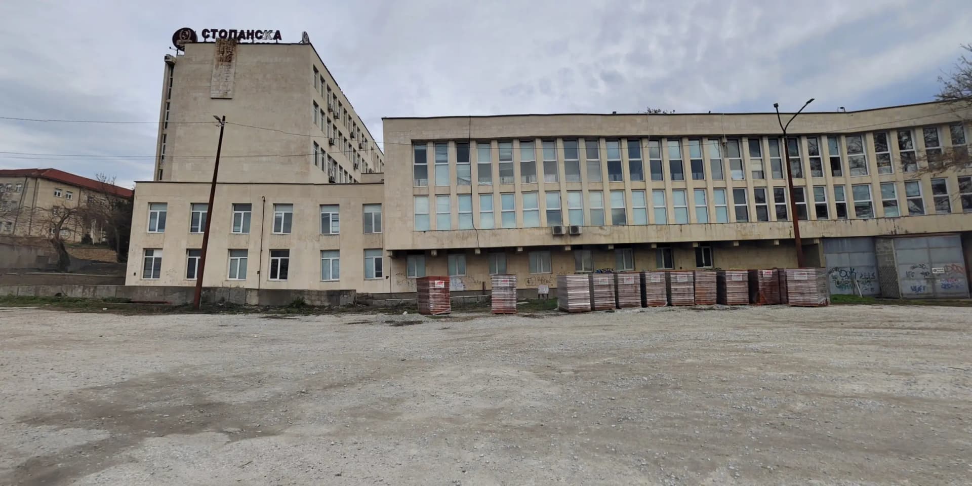 Pustinqta