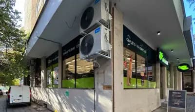 Minimart