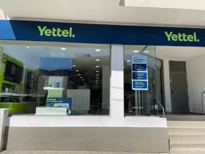 Yettel