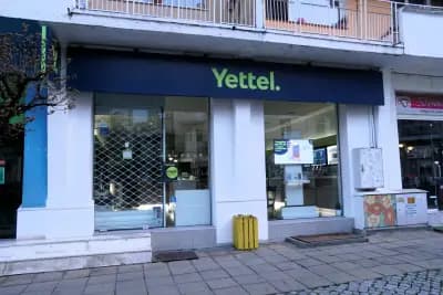 Yettel