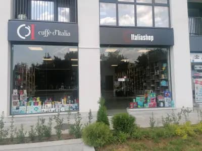 Italiashop