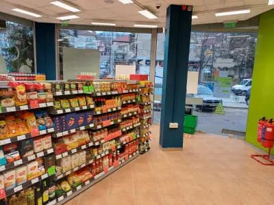 Minimart