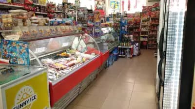 Мини маркет ДАНИМ