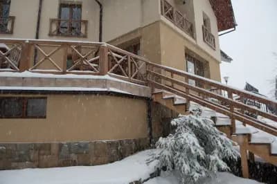Family Hotel Balkanci