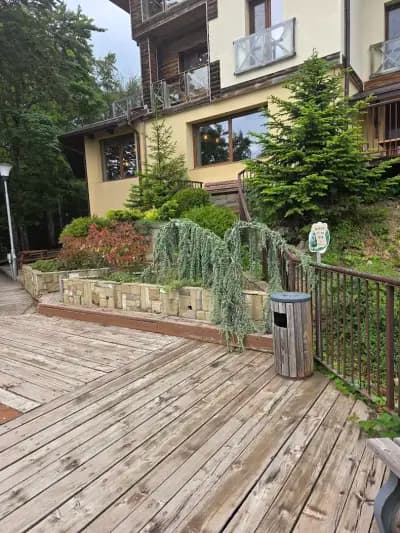 Family Hotel Balkanci