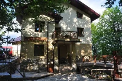 Family Hotel Balkanci