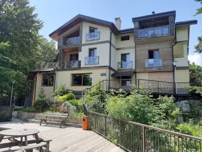 Family Hotel Balkanci