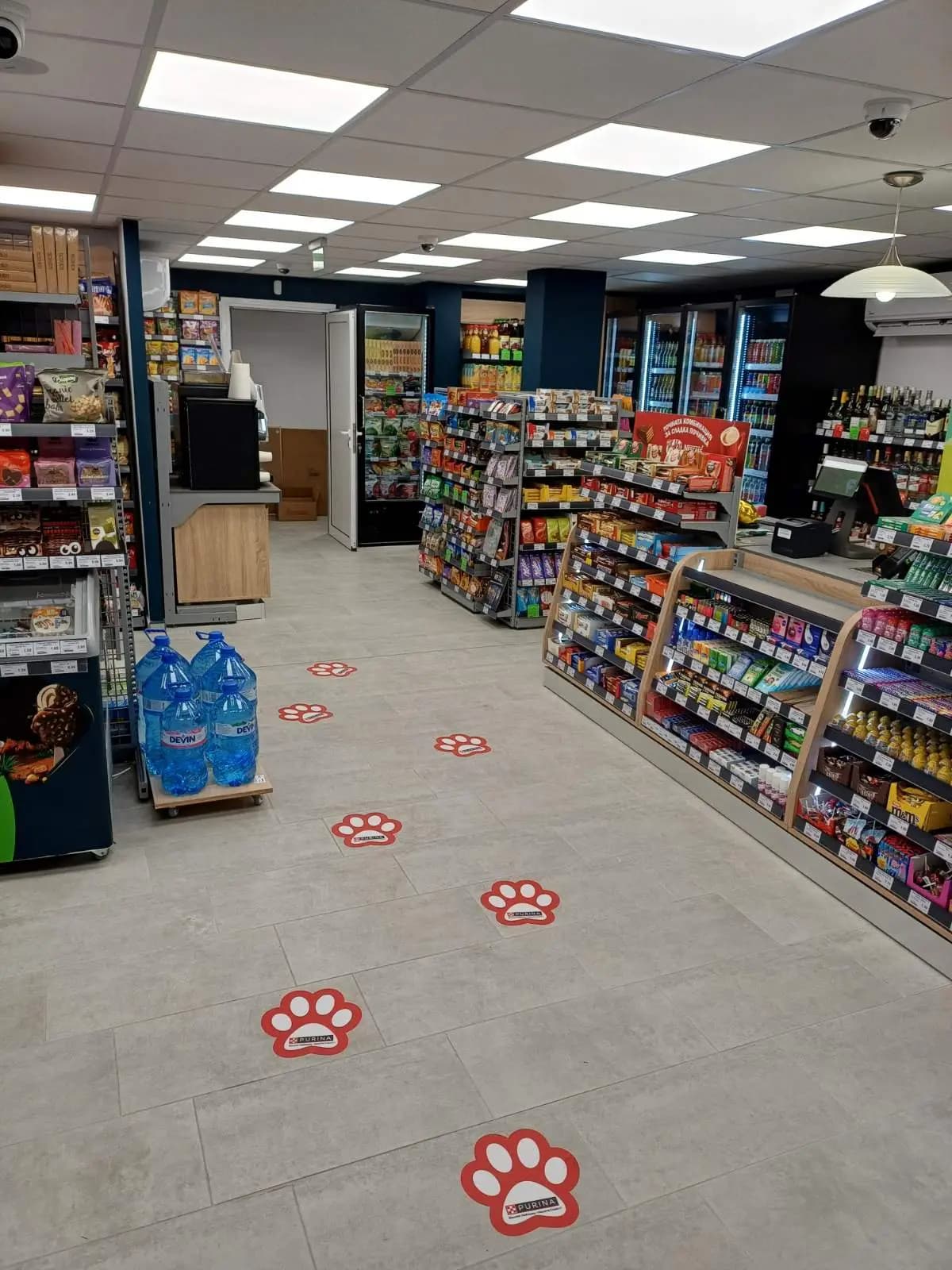 Minimart
