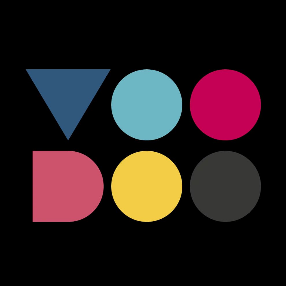 Voodoo Print
