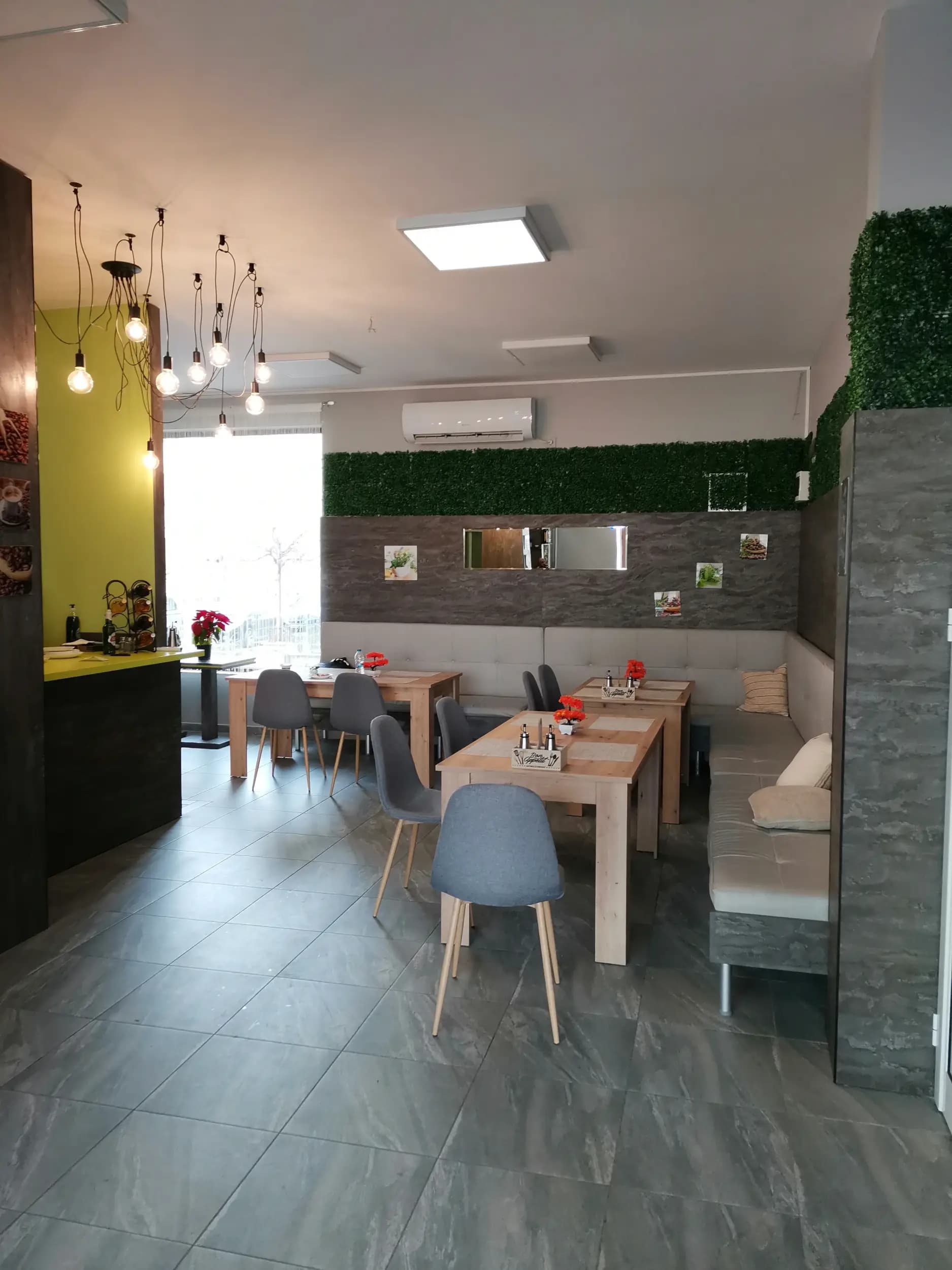 Barbecue House, град Хасково