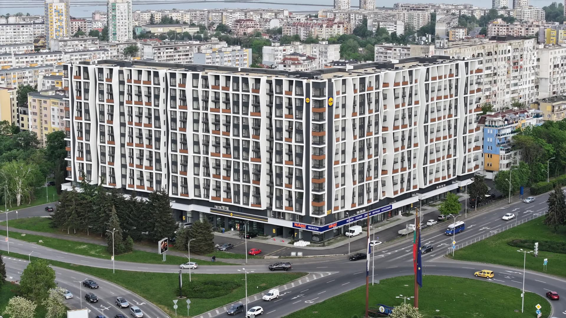 TV Property
