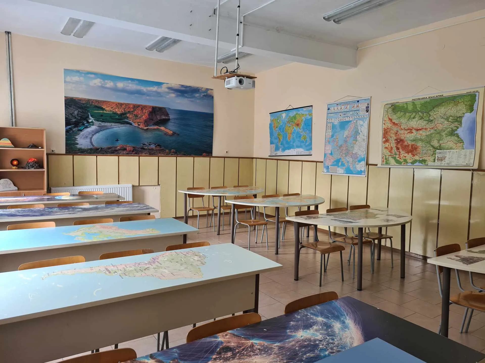 Професионална Гимназия по Селско Стопанство "Никола Пушкаров"