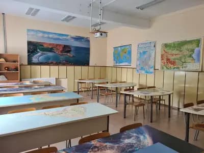 Професионална Гимназия по Селско Стопанство "Никола Пушкаров"