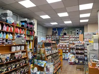 Зоомагазин Рокси Маркет