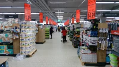 Кауфланд габрово