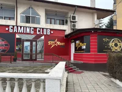 Gaming Club Star Bet