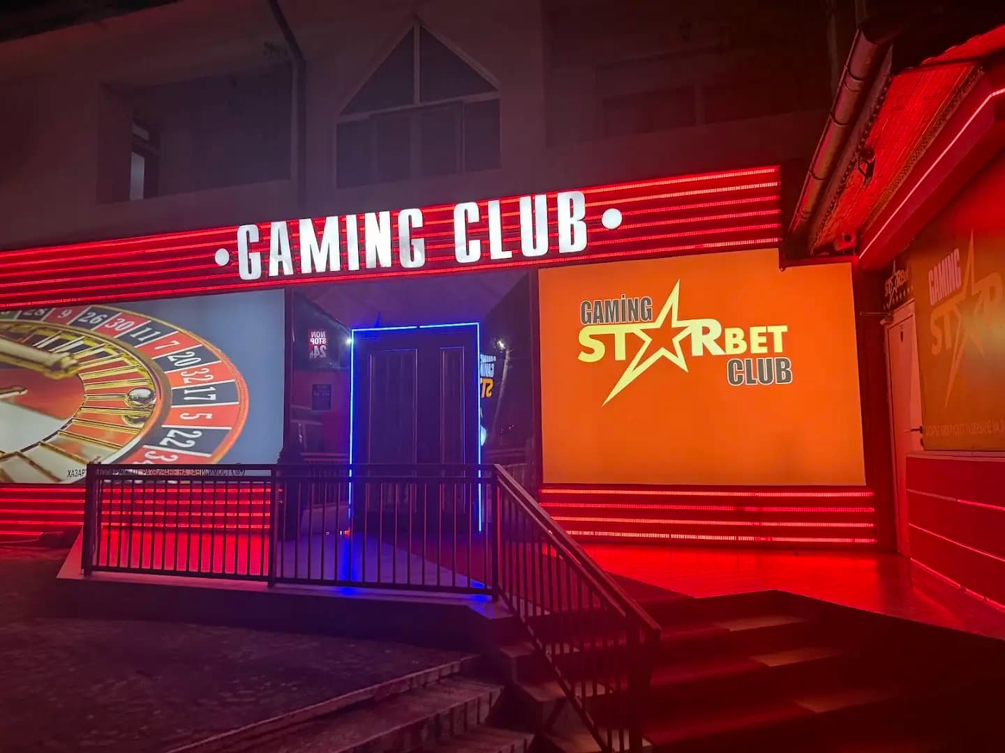 Gaming Club Star Bet