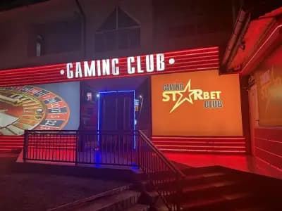 Gaming Club Star Bet