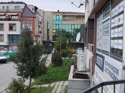 Офис Либерти Център