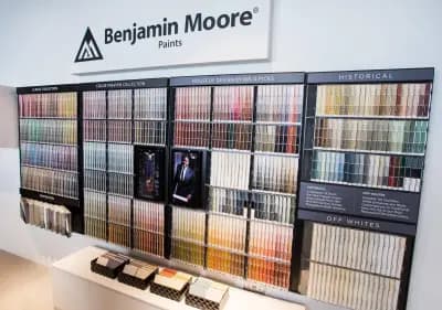Онлайн Магазин за Бои Benjamin Moore